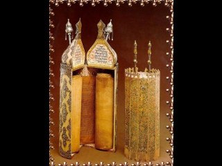 Pillar Of  Cloud By Day