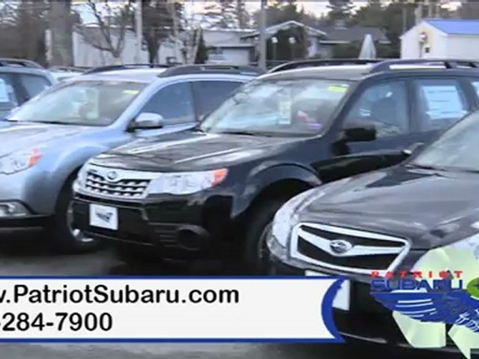 Portland, ME Lease A 2013 Subaru BRZ