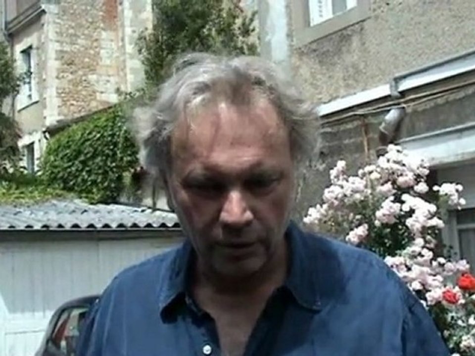 Bernard Matignon