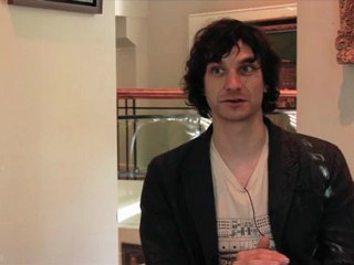 Gotye interview - Wouter de Backer (part 3)