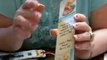 21 Ways To Use Personalized Bookmarks 2 and 3 Baby Showers and Baby Announcements -