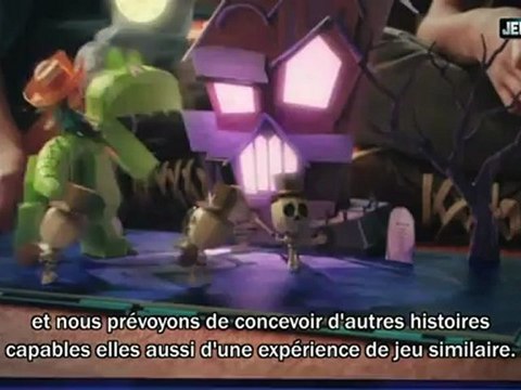 E3 2012 : Shuhei Yoshida (PDG Sony) Interview Exclu !!!!!