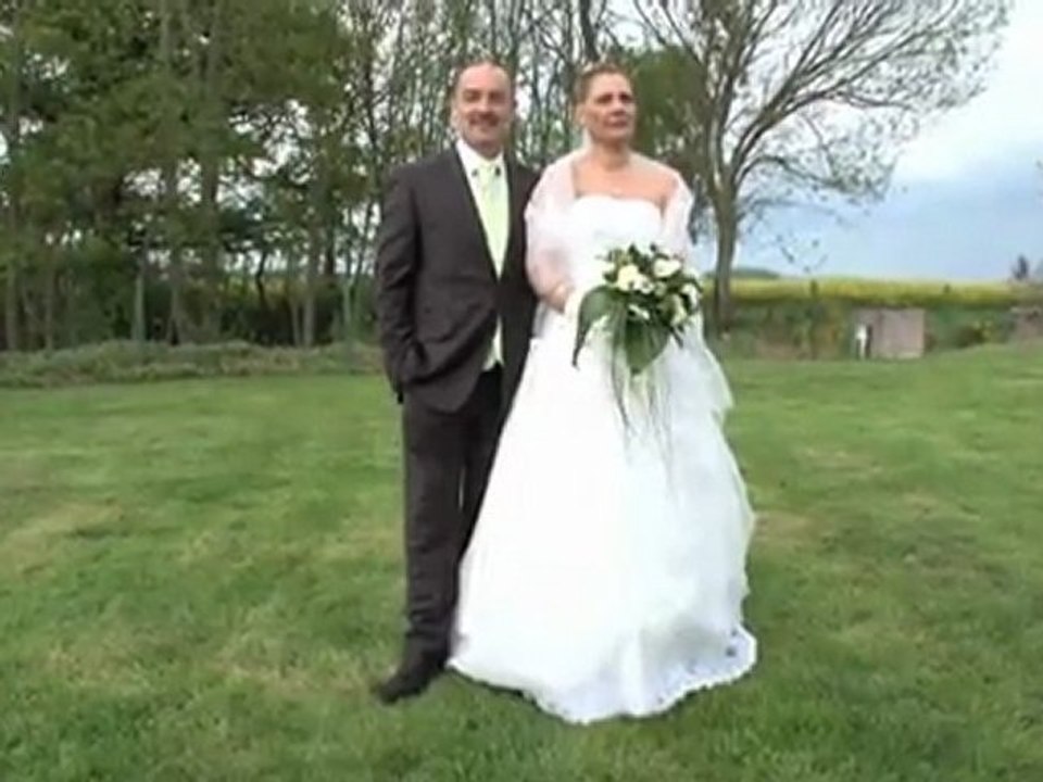 MPV - Mariage Peggy & Marc le 05-05-2012