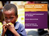 Inside Story - Feeding global hunger