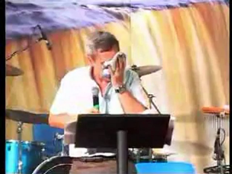 Presencia de Dios - Estima indestructible 4