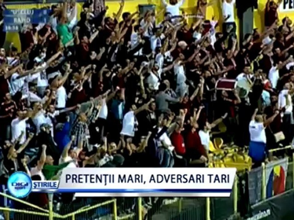 01. Rapid sezonul 2011-2012