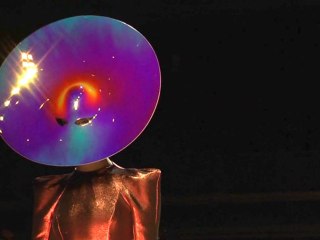 Paco Rabanne Spring 2012 Runway Show in Paris | FashionTV