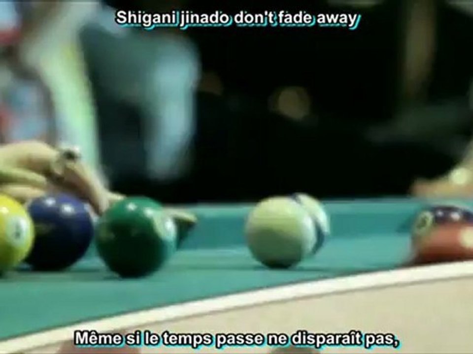 2NE1 - Be Mine VOSTFR