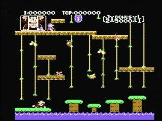 CGRundertow TOP 10 DONKEY KONG GAMES Feature Part One