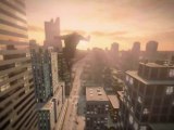 E3 Trailer_ The Amazing Spider-Man Game