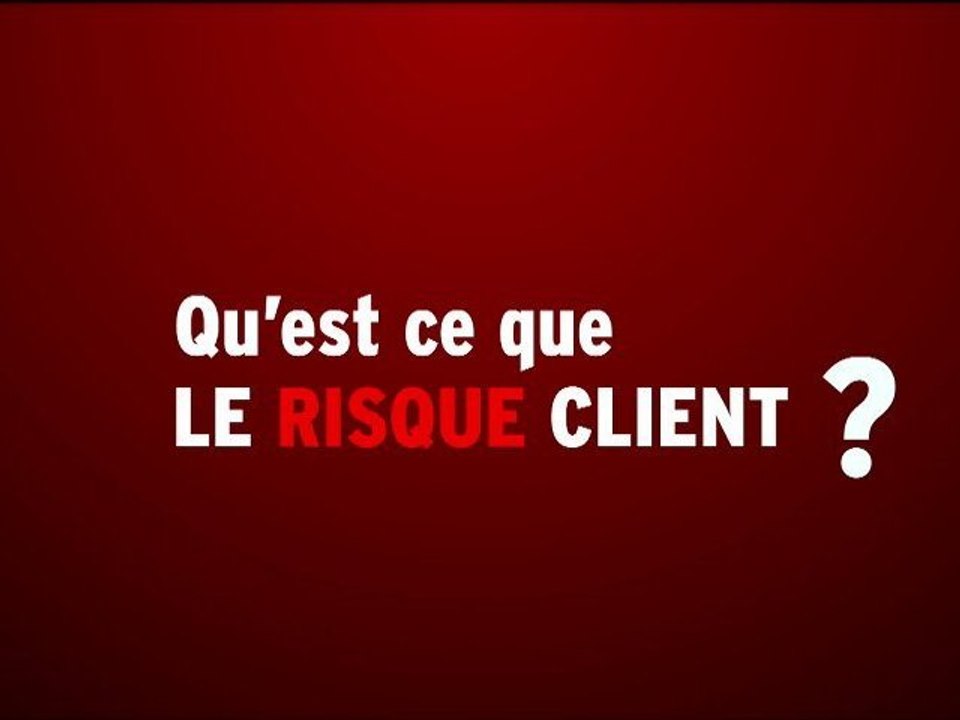 Le risque international : Partie 1