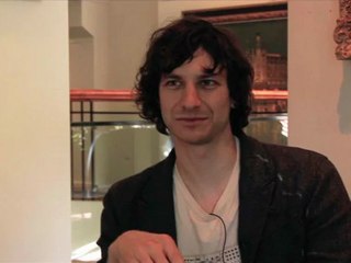 Gotye interview - Wouter de Backer (part 1)