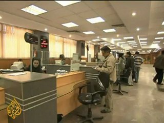 Citizen's death sentence heightens US-Iran tensions