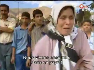Algérie(s) - Un peuple sans voix (extrait)
