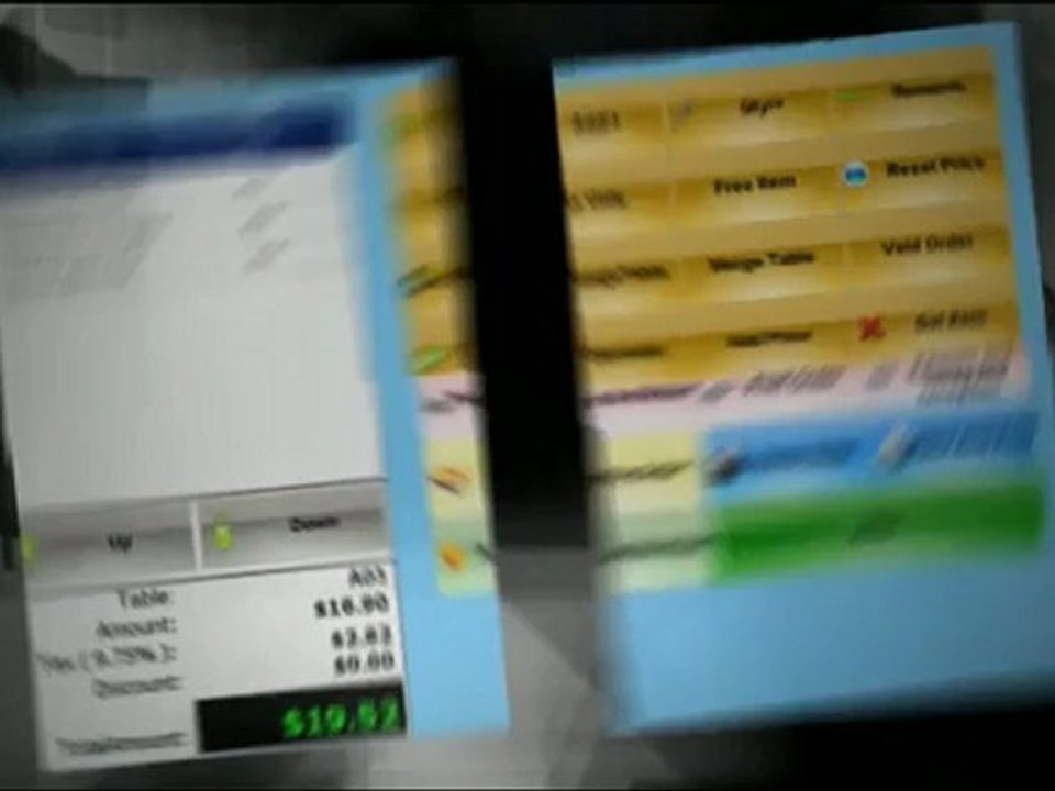 When POS Software Rocks Your World