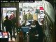 L'arrestation de Luka Rocco Magnotta filmée par des caméras de surveillance (vidéo) - RTL info