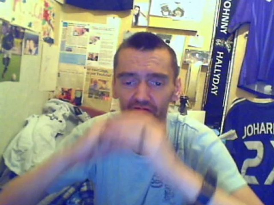 Foot coupe d'europe 2012 les favoris