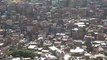 BRESIL- Rio de Janeiro: En direct d'une favela.