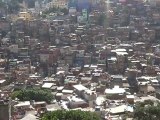 BRESIL- Rio de Janeiro: En direct d'une favela.