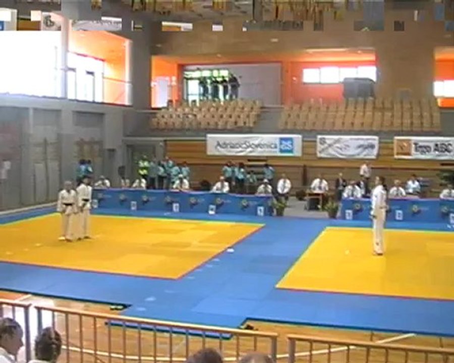 nage no kata gourdin europe 2012
