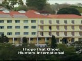 Ghost Hunters (International) - S01E16 - Brésil ~ la malédiction (City of the Doomed)