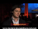 Benjamin Walker  Abraham Lincoln Vampire Hunter Profile