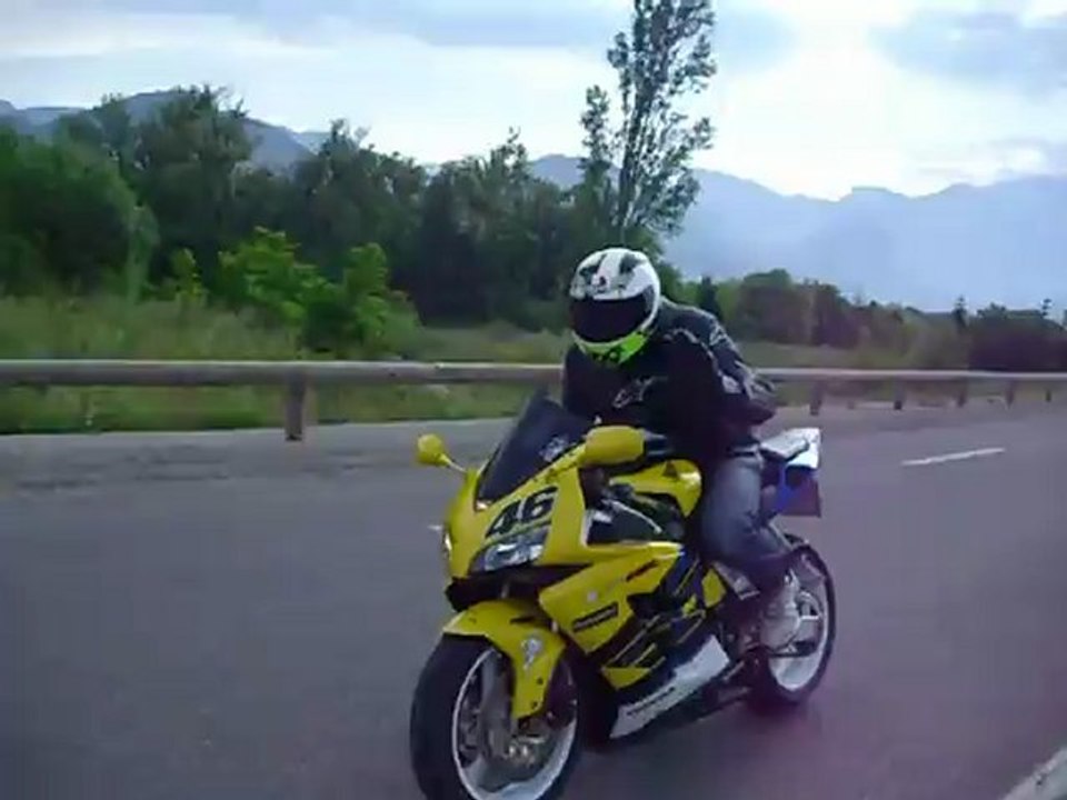 MA 3 jours vercors