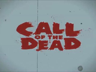 Call of Duty Black Ops : Call of the Dead