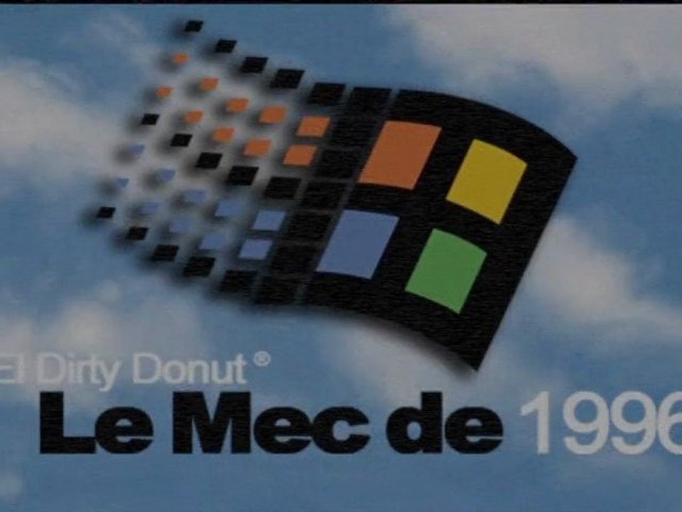 LE MEC DE 1996 - Episode 2