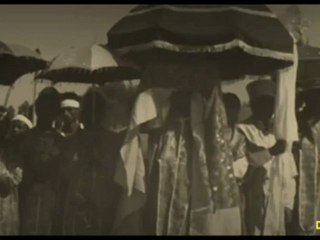 Tikur Sew / ጥቁር ሰው [NEW! Official Music by Teddy Afro]