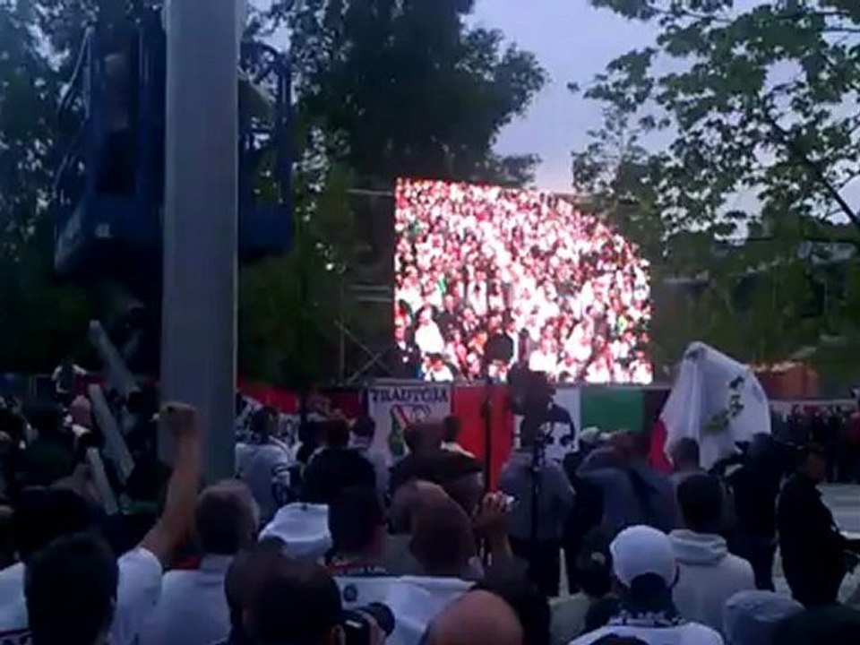 Deyna Kazimierz! Nie rusz Kazika, bo zginiesz!