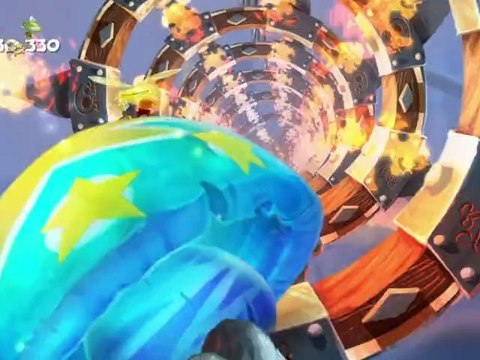 Rayman Legends - E3 2012 Demo