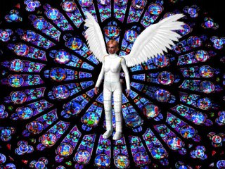 HISTOIRE D ANGES & SPIRITUALITE