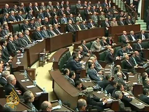 Turkish anger over French 'genocide' vote