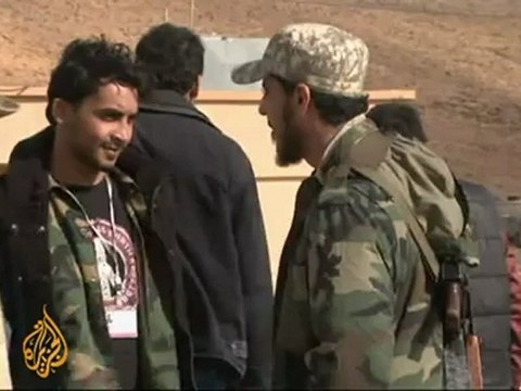 Gaddafi loyalists retake Bani Walid