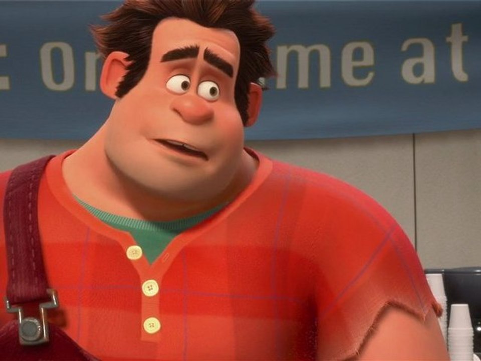 Les Mondes de Ralph