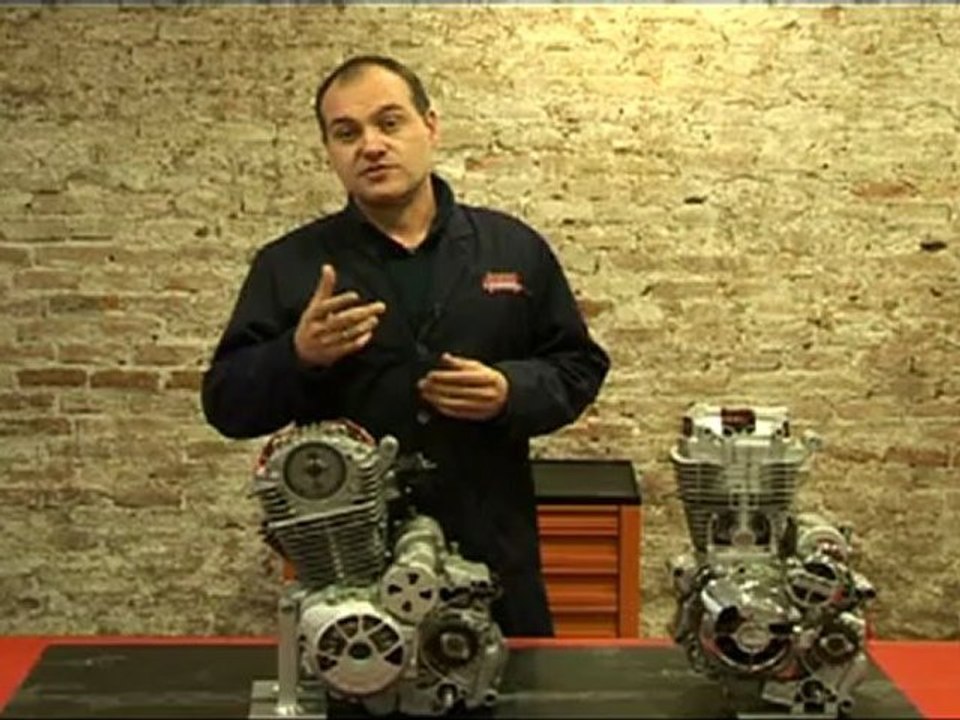 Motomania TV Programa 252