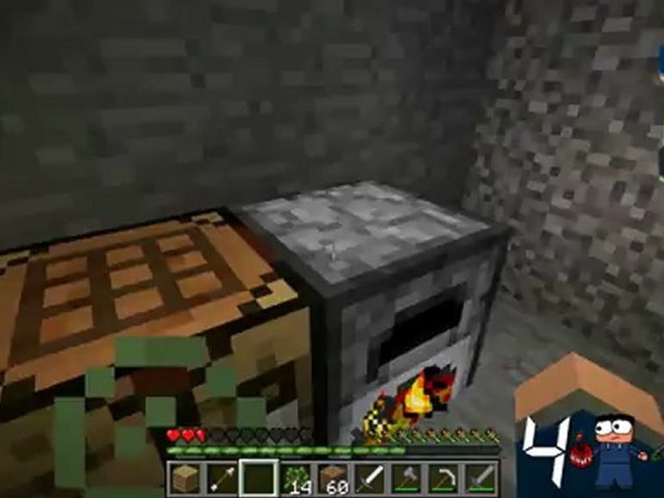 Super hostile : The Infernal Sky : épisode 2 : Survie ?