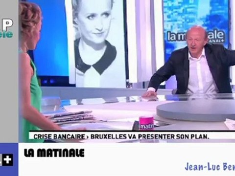 Zapping Actu du 07 Juin 2012- Éclipse vénusienne, Polémique sur le cannabis