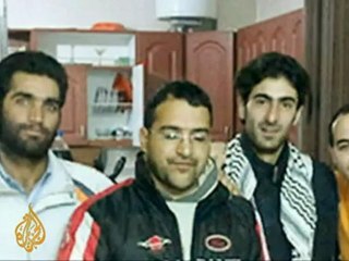 Free Syrian Army says it captured five Iranian soldiers