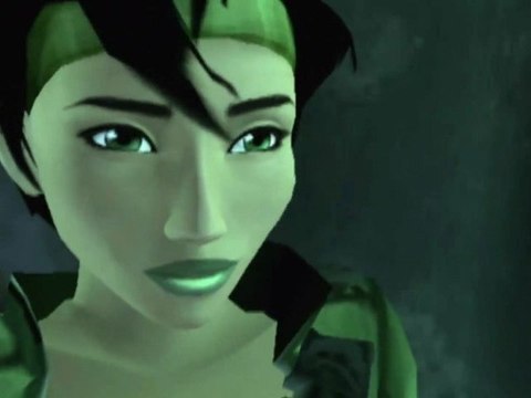 CGRundertow BEYOND GOOD AND EVIL for PlayStation 2 Video Game Review