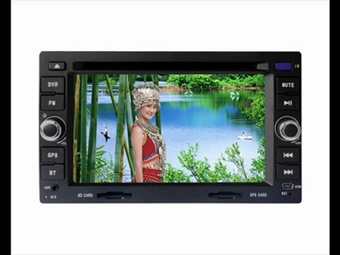 Honda DVD Navigation, Honda DVD Player, Honda Radio DVD GPS