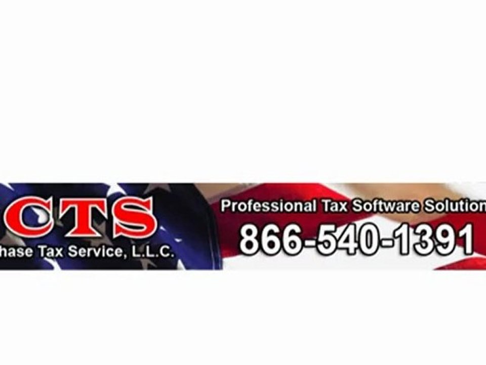 Professional Tax Software Solutions, Texas! Tax Preparation Software Solutions!