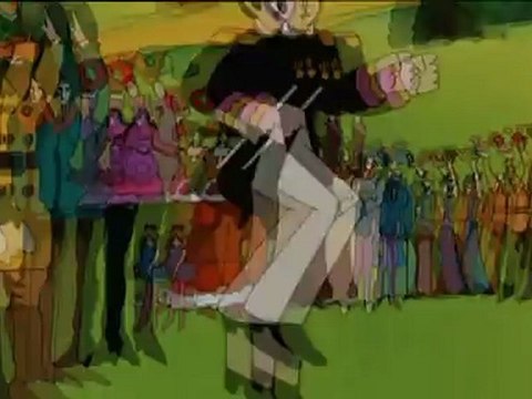 De 1968 a 2012, Yellow Submarine de The Beatles reloaded