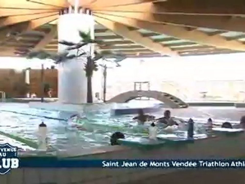 Bienvenue au Club : Saint-Jean-de-Monts Vendée Triathlon Athlétisme