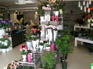 Blomsterforretning Kvaløysletta Kvaløyrosa