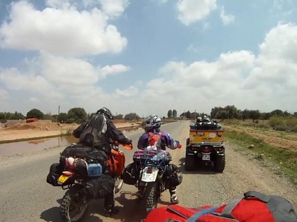 MQT Etape 1