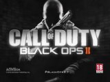 Call of Duty Black Ops II : Trailer
