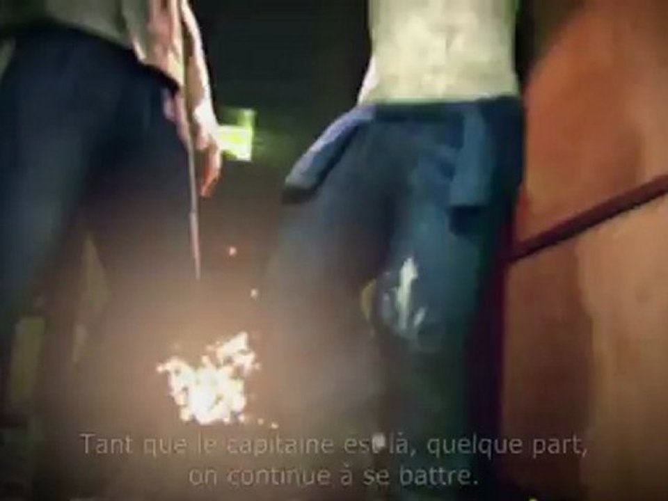 Far Cry 3 - Bande-annonce "Coopération" E3 2012