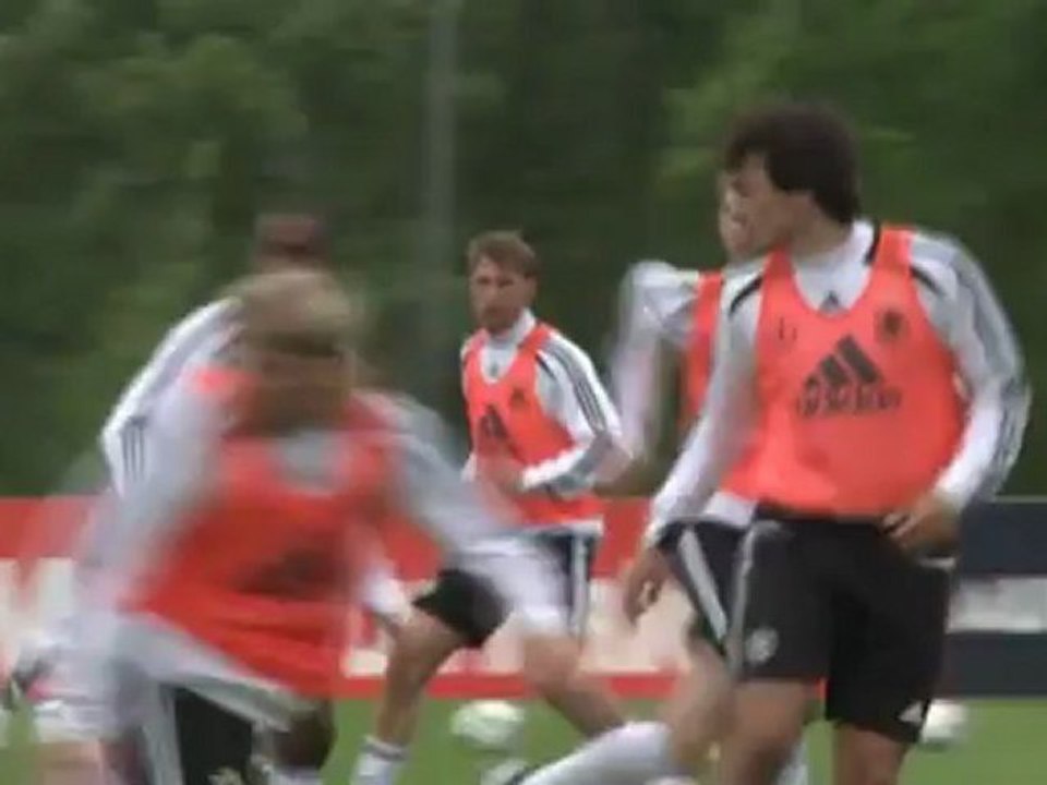 Das Sorgenkind DFB-Abwehr